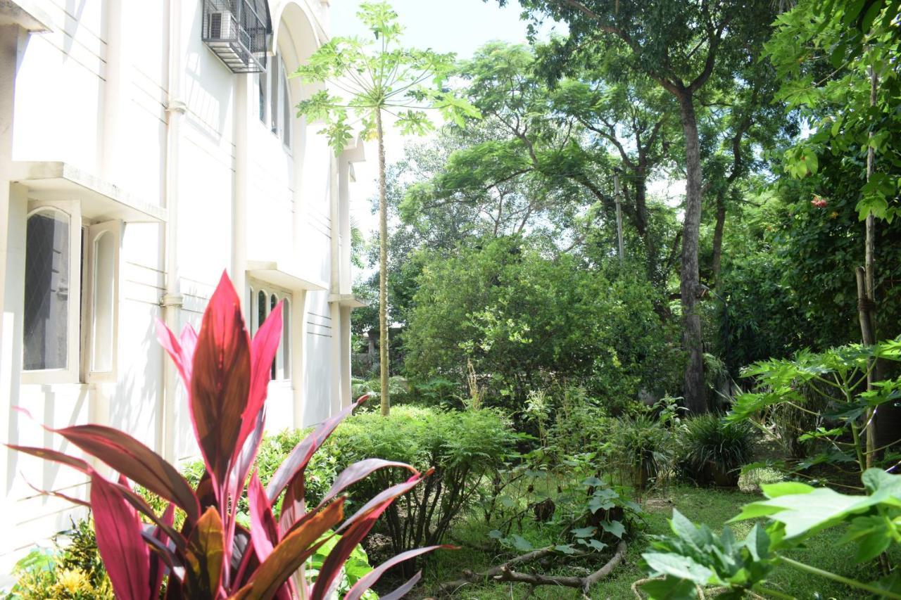 Chaiti Eco Homestay- Santiniketan 볼푸르 외부 사진